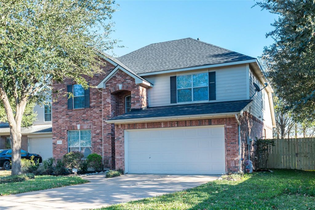Photo of 23259 Dewflower Drive, Katy, TX 77494 (MLS # 16393570)