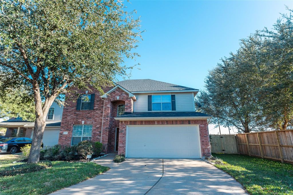 Photo of 23259 Dewflower Drive, Katy, TX 77494 (MLS # 16393570)