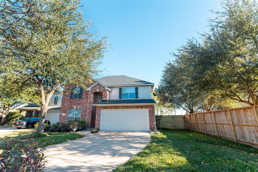 Photo of 23259 Dewflower Drive, Katy, TX 77494 (MLS # 16393570)