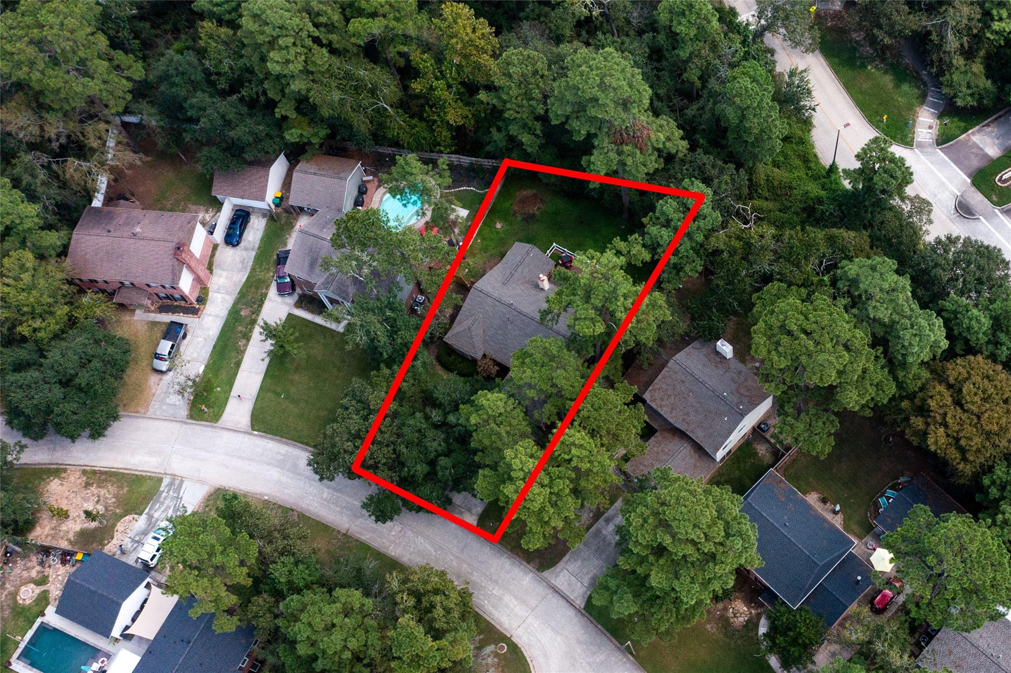 267 E Rainbow Ridge Circle