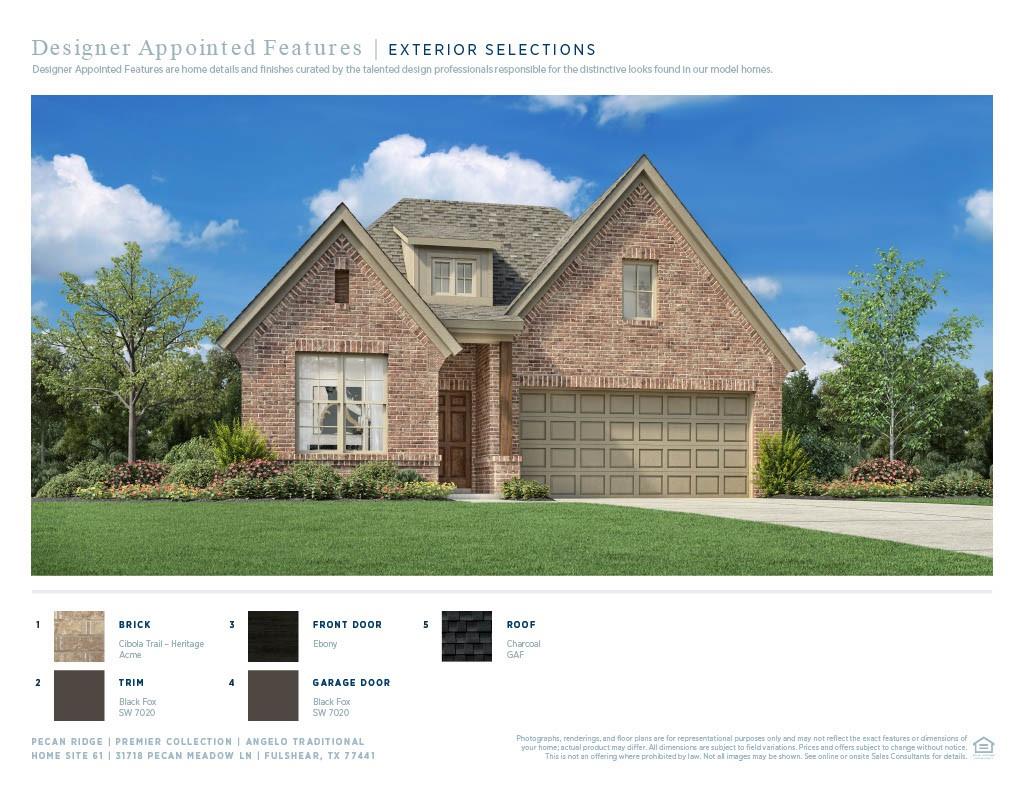 31718 Pecan Meadow Lane