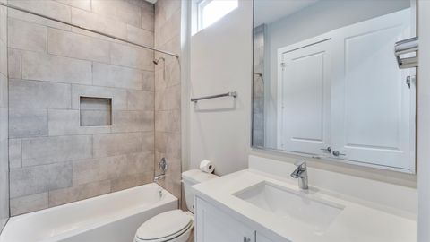 Tiny photo for 5834 Kiam Street, Houston, TX 77007 (MLS # 33865968)