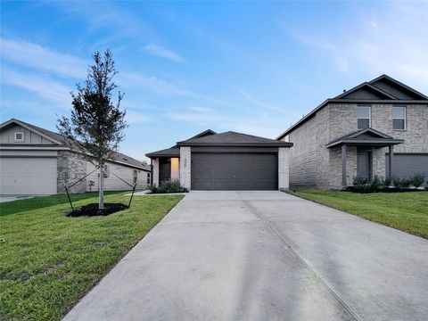 Photo of 31449 Moore Road, Magnolia, TX 77354 (MLS # 52914145)