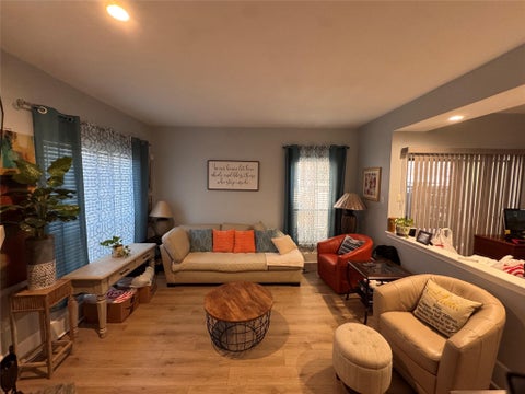 Photo of 3100 Walnut Bend Lane #201, Houston, TX 77042 (MLS # 68559055)