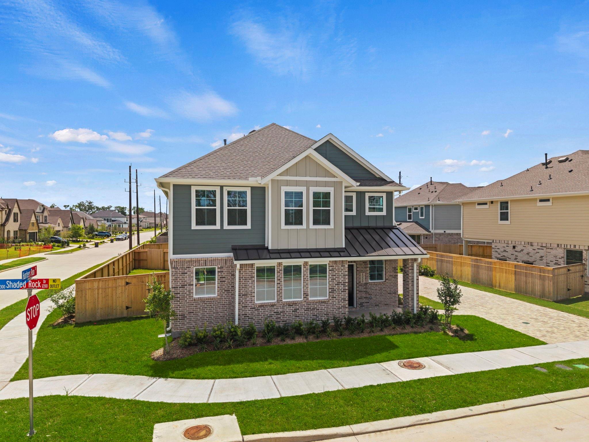 1220 Shaded Rock Drive