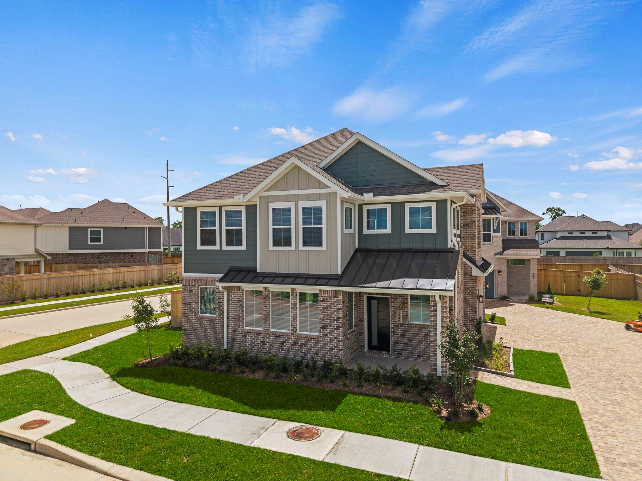 1220 Shaded Rock Drive