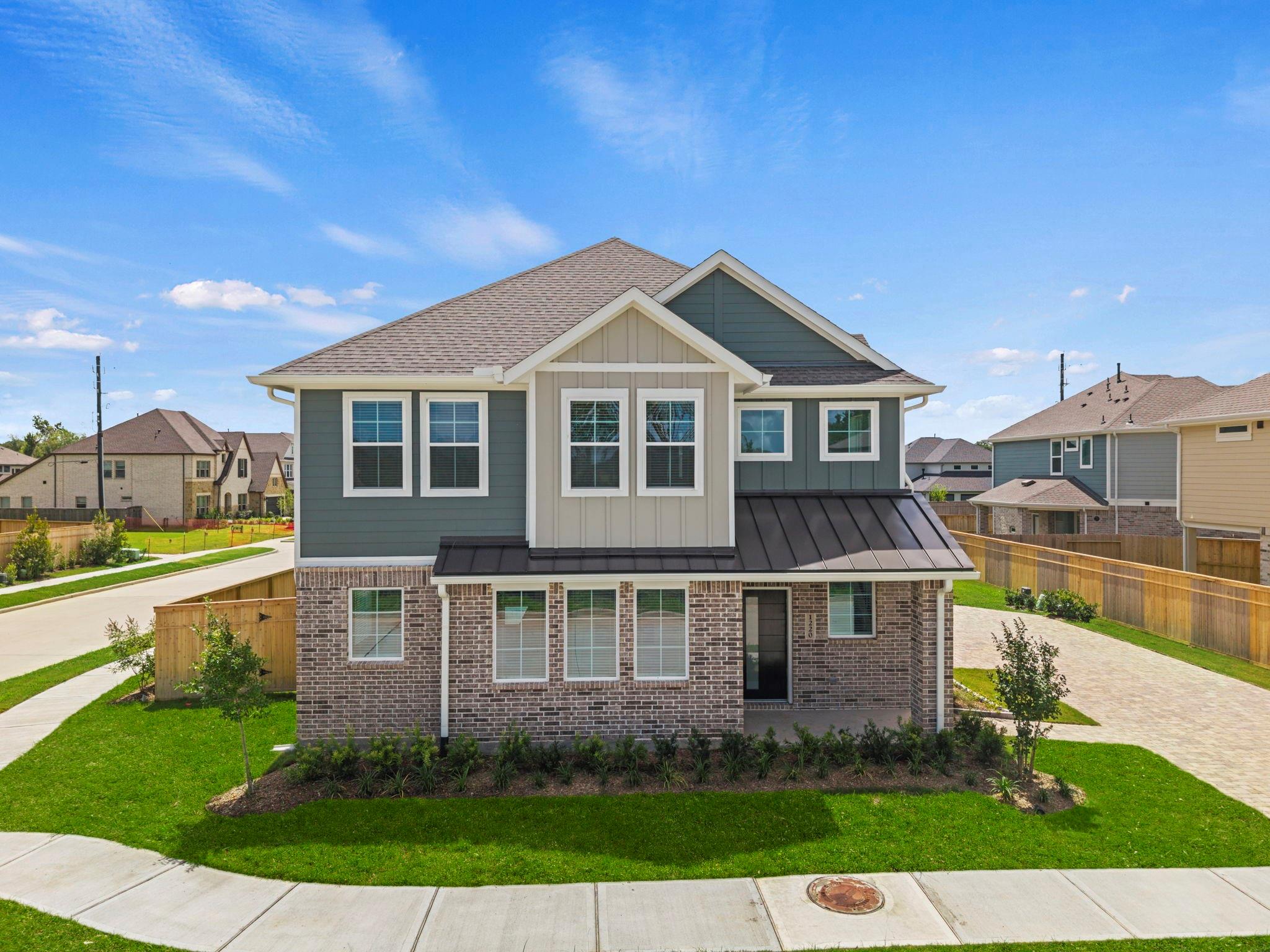 1220 Shaded Rock Drive
