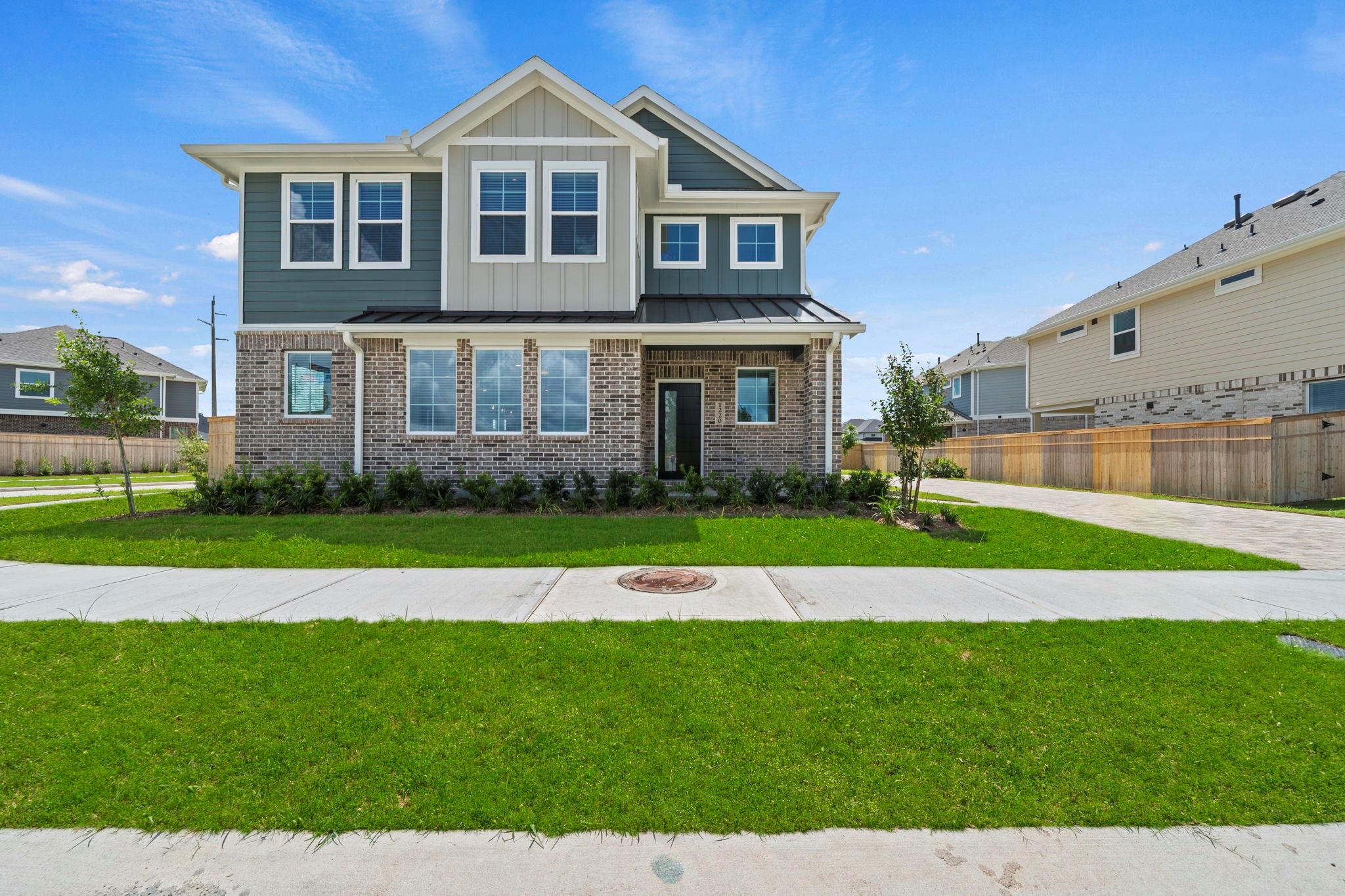 1220 Shaded Rock Drive