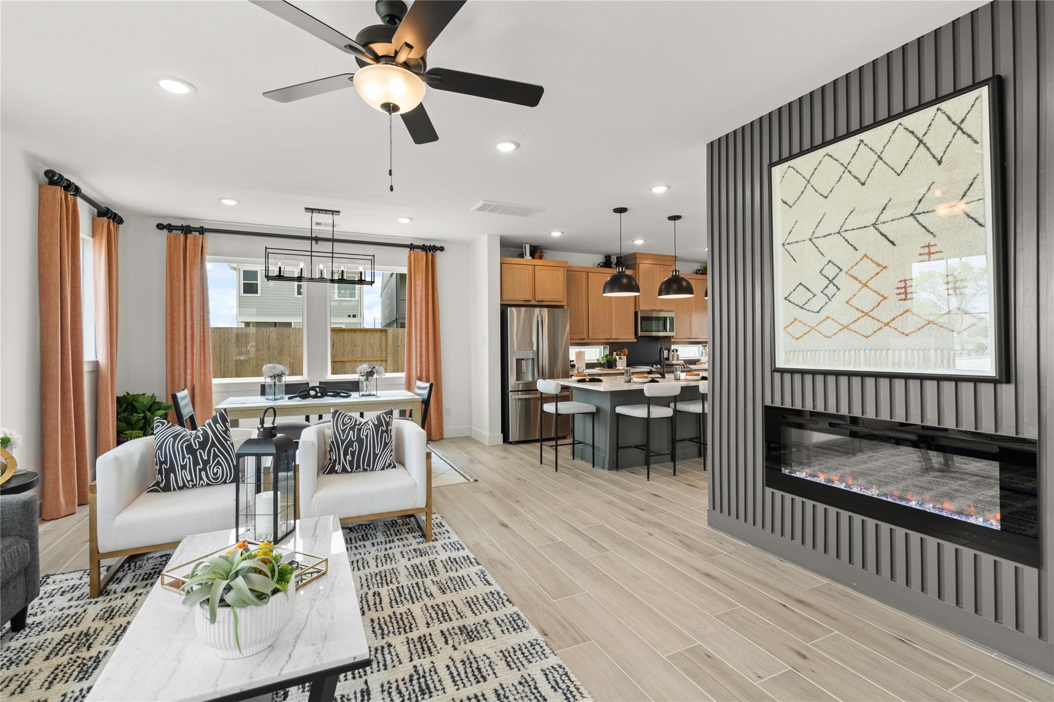 1220 Shaded Rock Drive