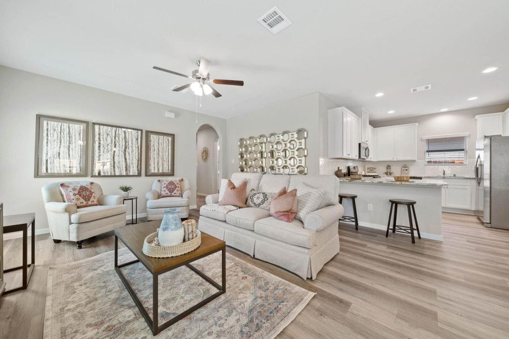 Photo of 24702 White Liberita Court, Huffman, TX 77336 (MLS # 81291005)