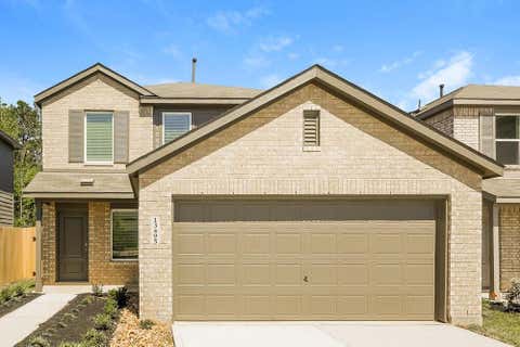 Homes For Rent - 13495 Bay Springs Drive<br/> Conroe, TX 77303