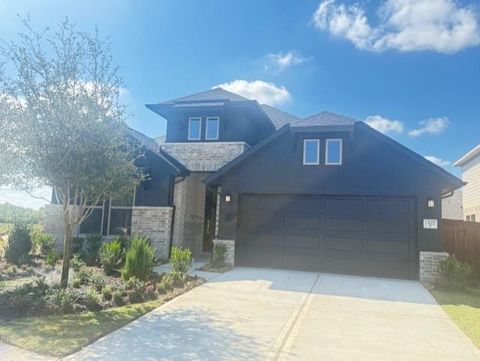 Photo of 13707 Tranquila Vista Drive, Cypress, TX 77433 (MLS # 17284013) Photo of 13707 Tranquila Vista Drive, Cypress, TX 77433 (MLS # 17284013)