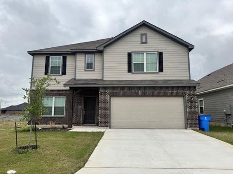 Photo of 1409 Alleyton Court, Seguin, TX 78155 (MLS # 46632897)