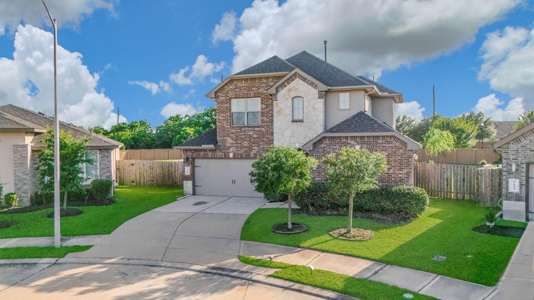 3118 Schultz Manor Lane