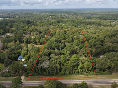 Photo of TBD Fm 222, Shepherd, TX 77371 (MLS # 79789401)