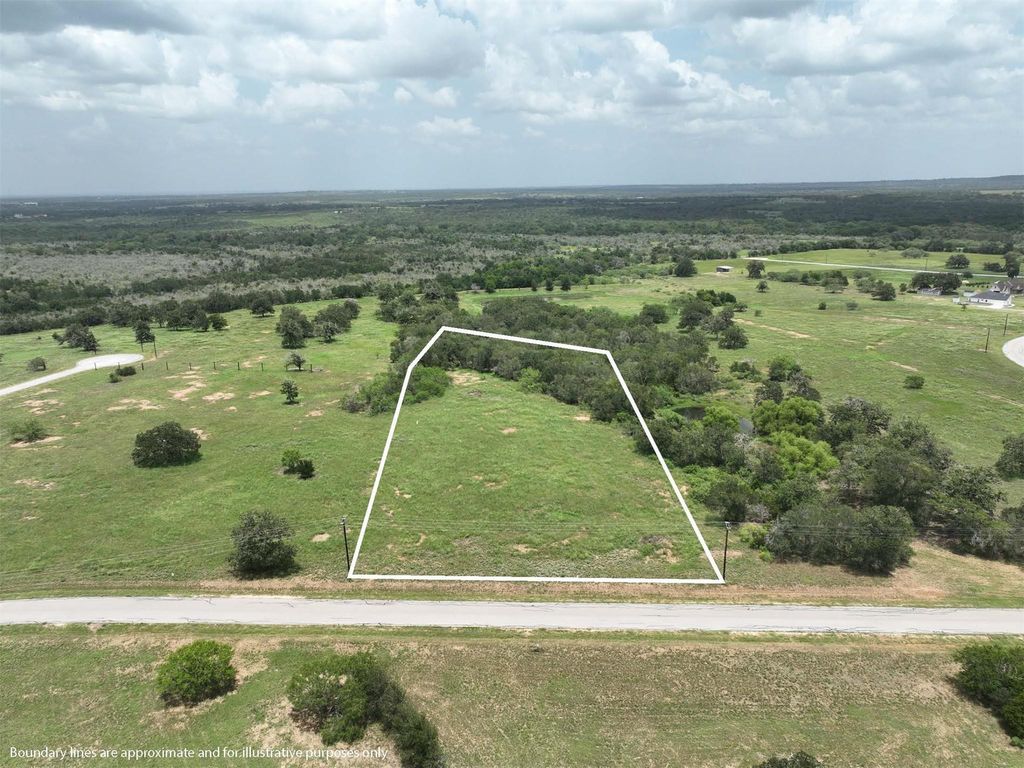 Photo of 166 Sunny Day Dr Dr, Red Rock, TX 78662 (MLS # 2971304)