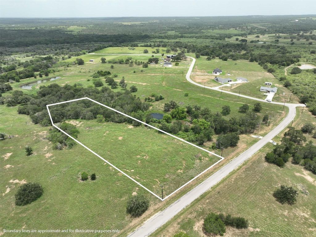 Photo of 166 Sunny Day Dr Dr, Red Rock, TX 78662 (MLS # 2971304)