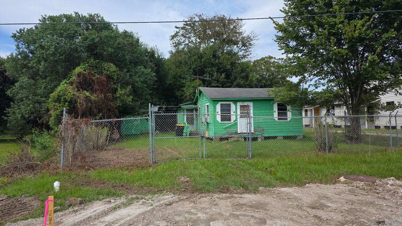 1317 Main Street