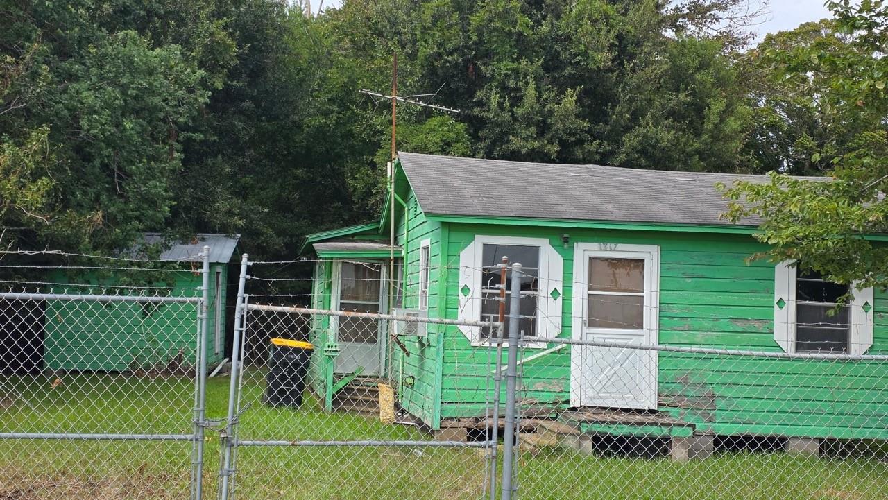 1317 Main Street