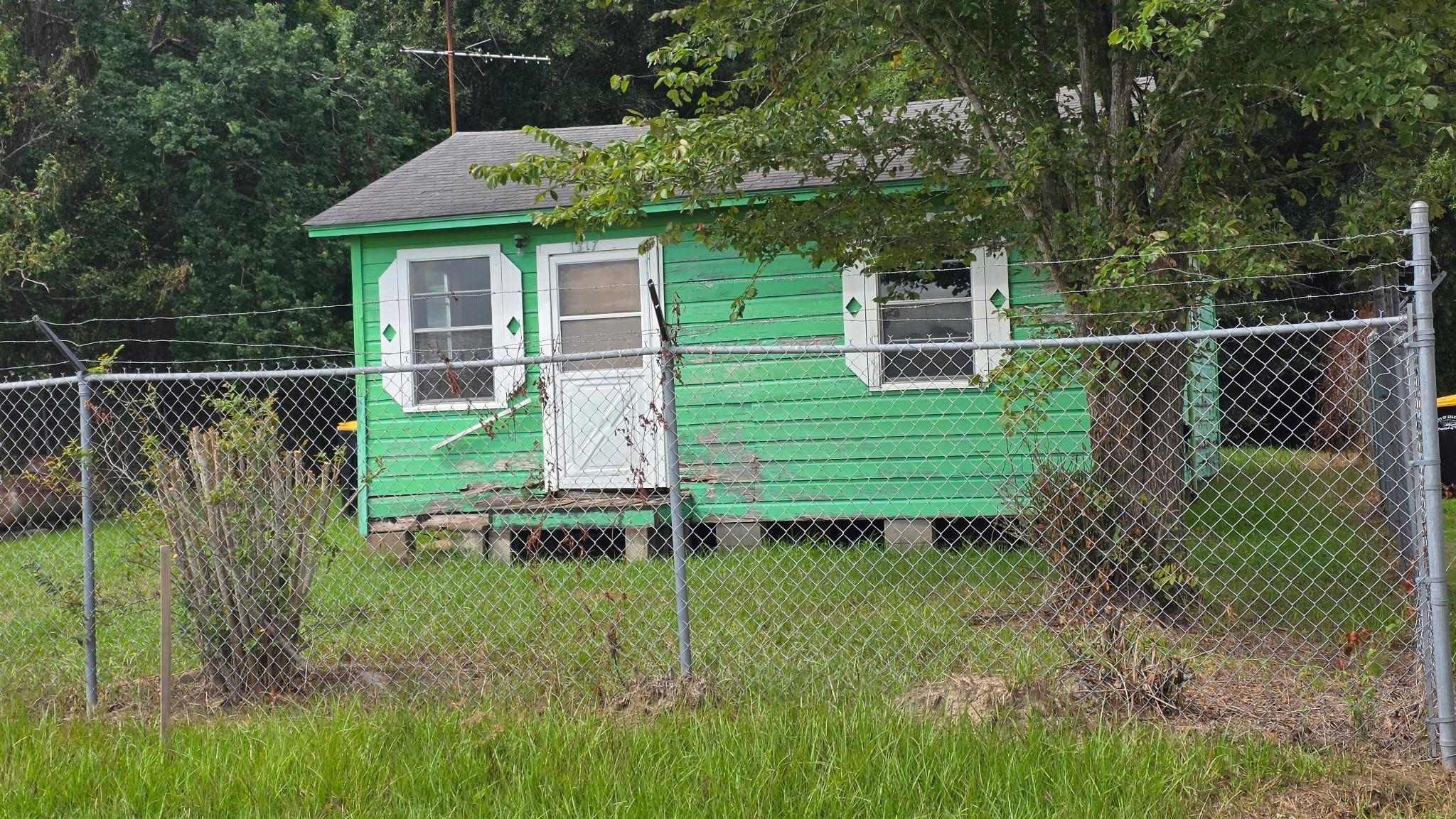 1317 Main Street