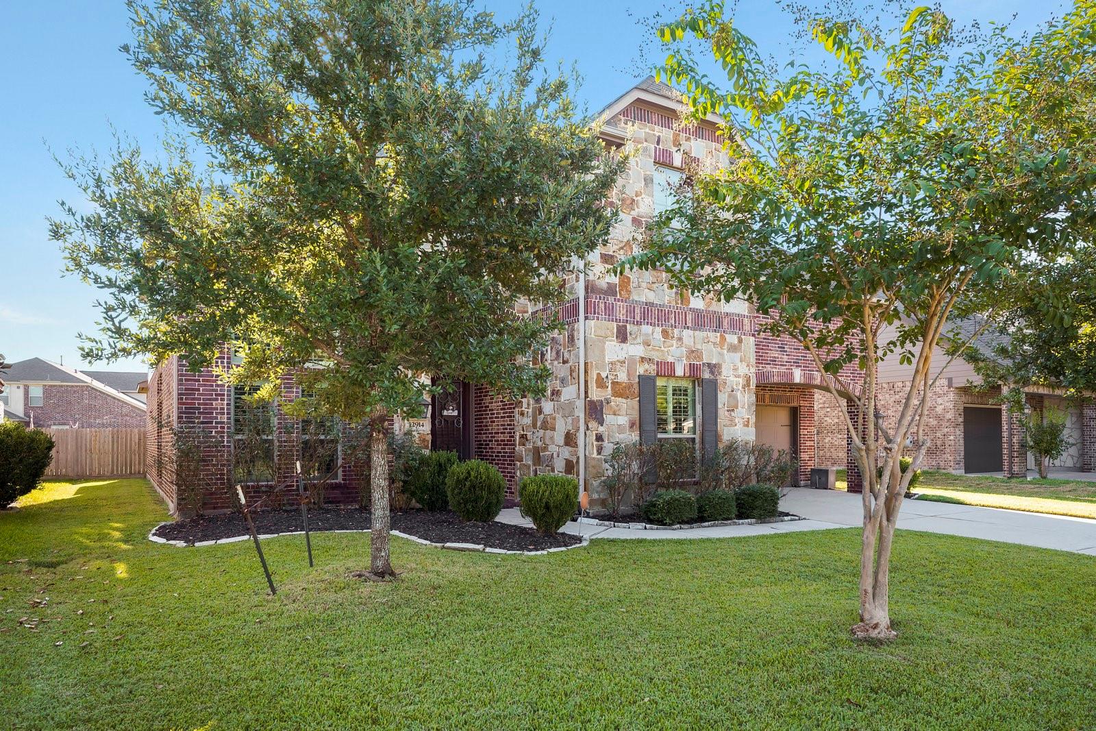 12914 Picket Hills Lane