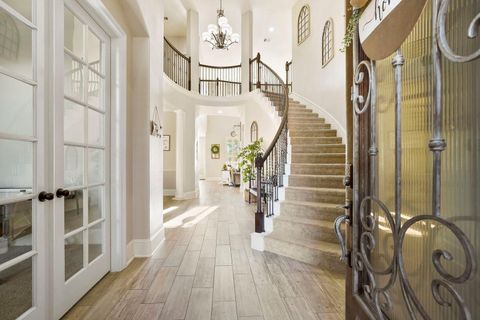 Photo of 12914 Picket Hills Lane, Humble, TX 77346 (MLS # 14153992)