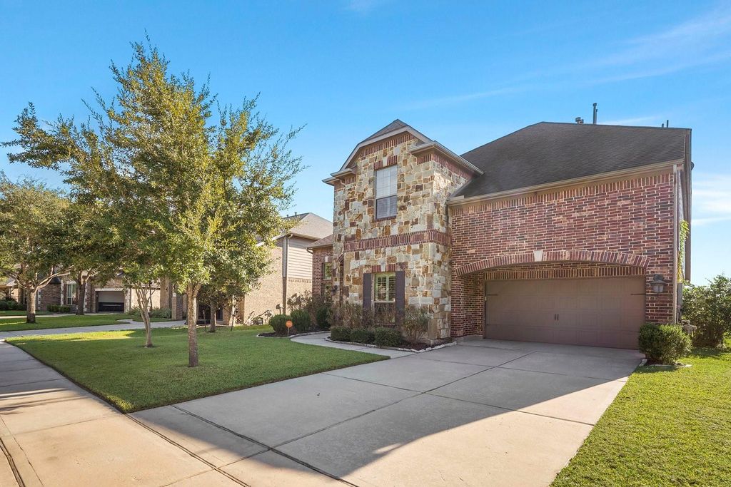 Photo of 12914 Picket Hills Lane, Humble, TX 77346 (MLS # 14153992)