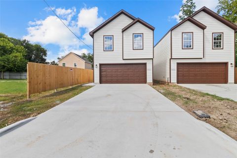Photo of 6721 Cohn Street, Houston, TX 77091 (MLS # 52993151) Photo of 6721 Cohn Street, Houston, TX 77091 (MLS # 52993151)