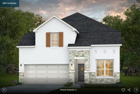 Photo of 8666 Jam Session Drive, Montgomery, TX 77316 (MLS # 86286318)
