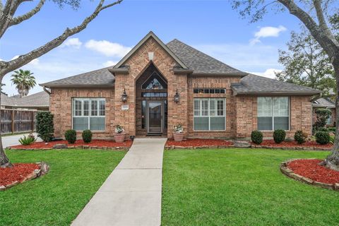 5215 Samuels Drive Pasadena TX 77505