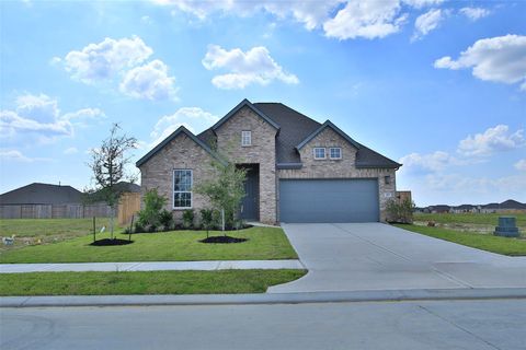 Photo of 217 Cross Gable Lane, Dayton, TX 77535 (MLS # 29529240) Photo of 217 Cross Gable Lane, Dayton, TX 77535 (MLS # 29529240)