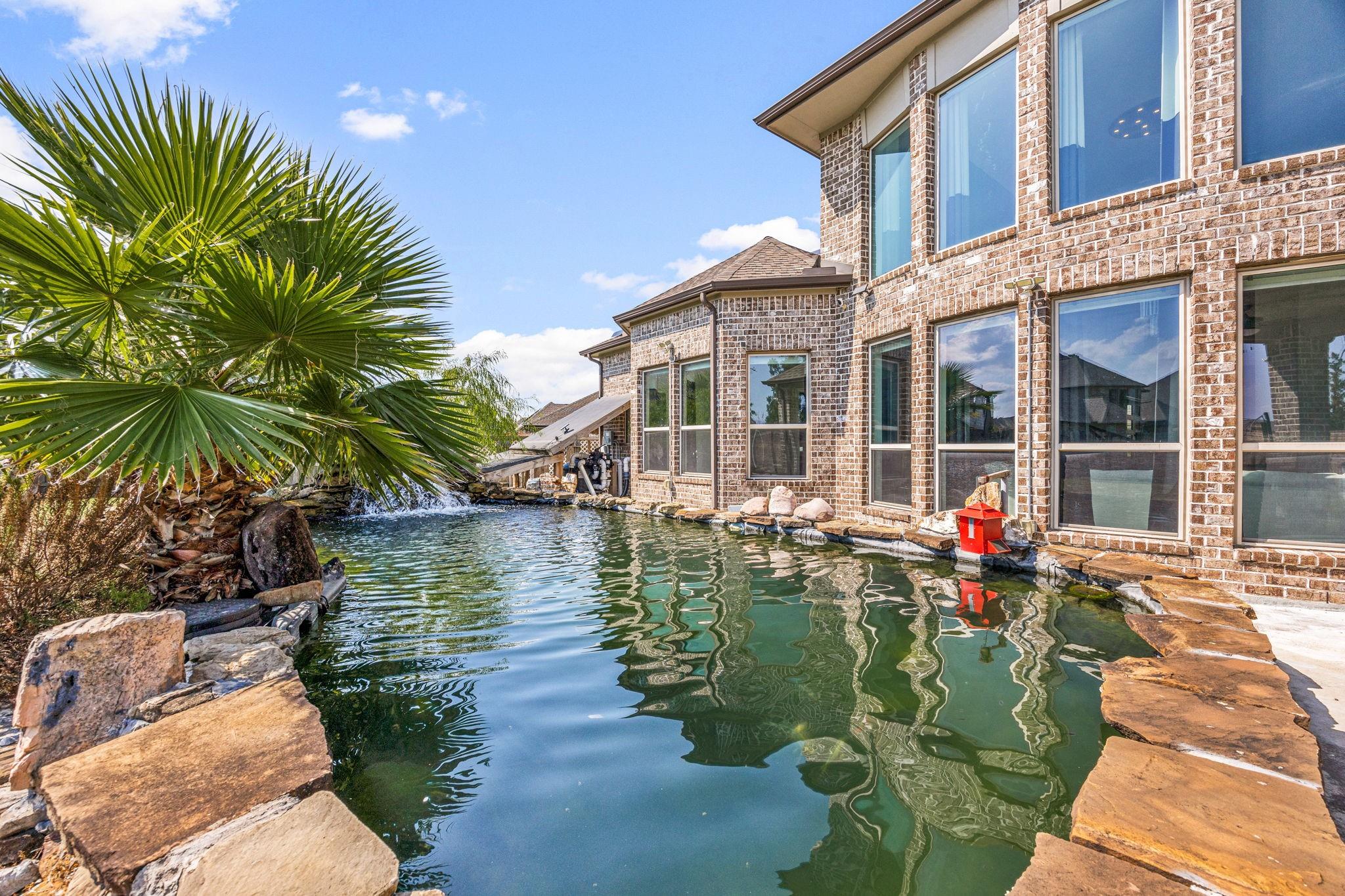 15726 Ballater Ridge Lane