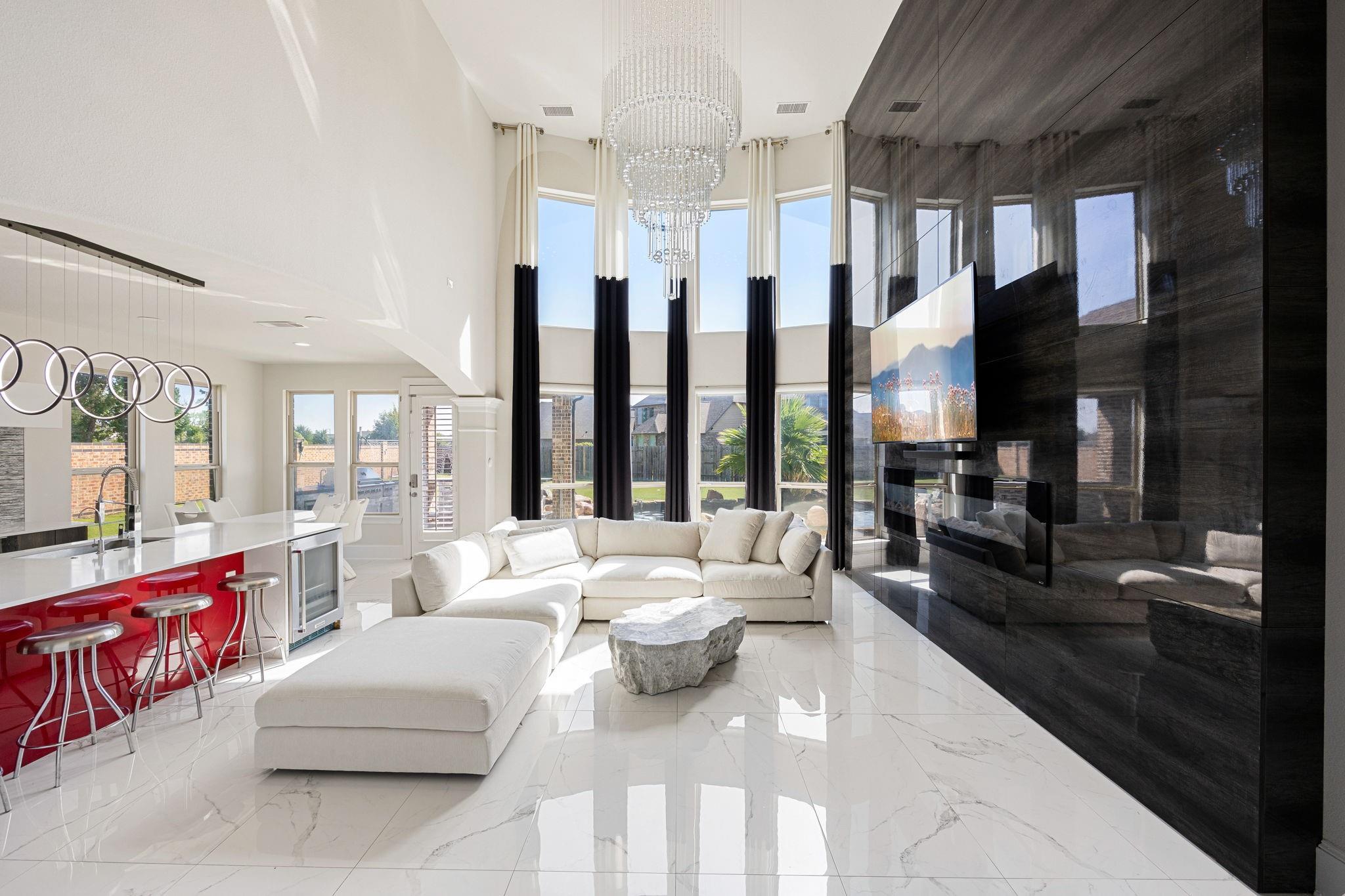 15726 Ballater Ridge Lane