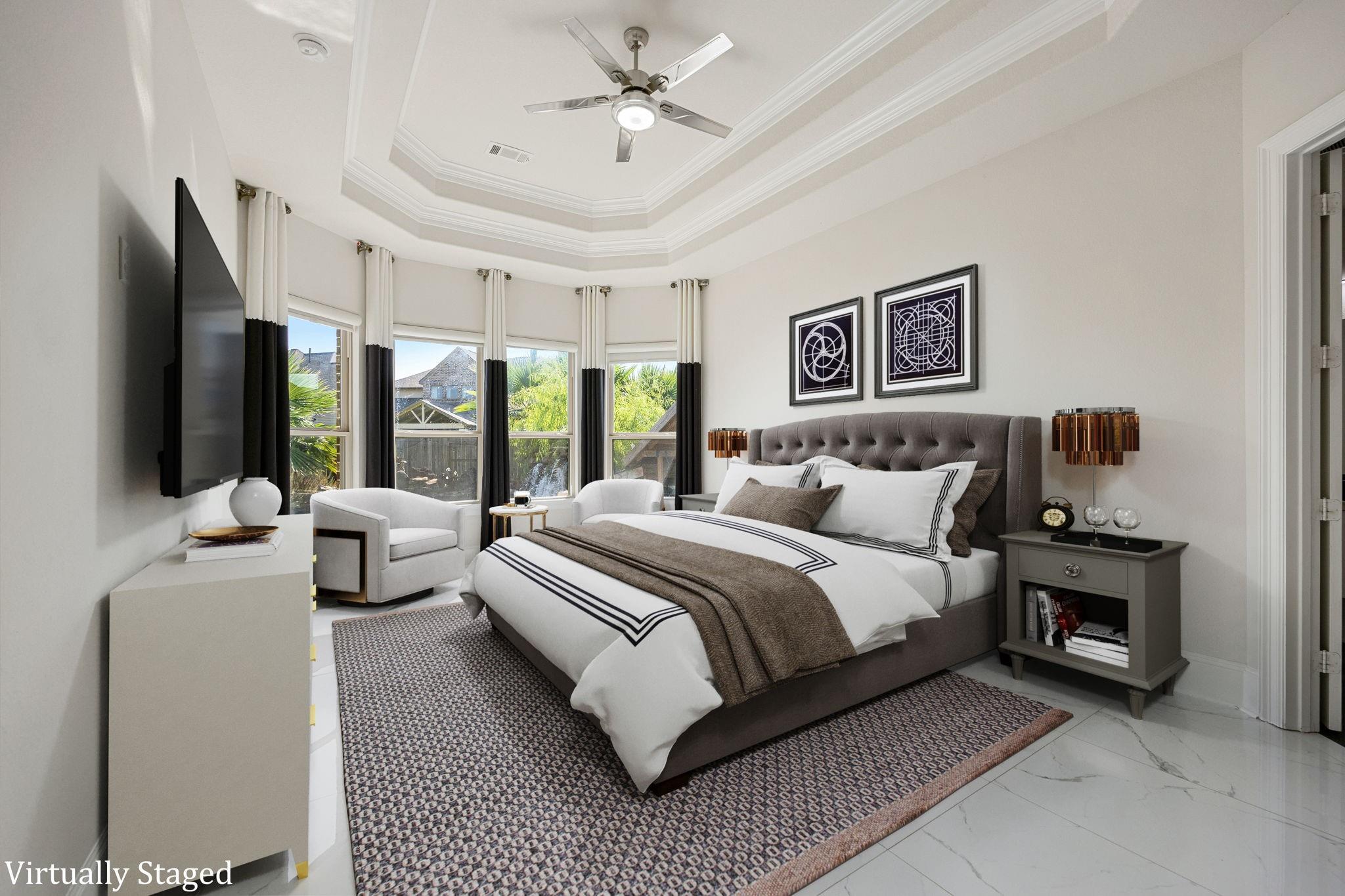 15726 Ballater Ridge Lane