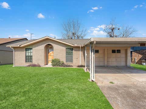 Photo of 3311 Westbrook Circle, Pasadena, TX 77503 (MLS # 58324541)