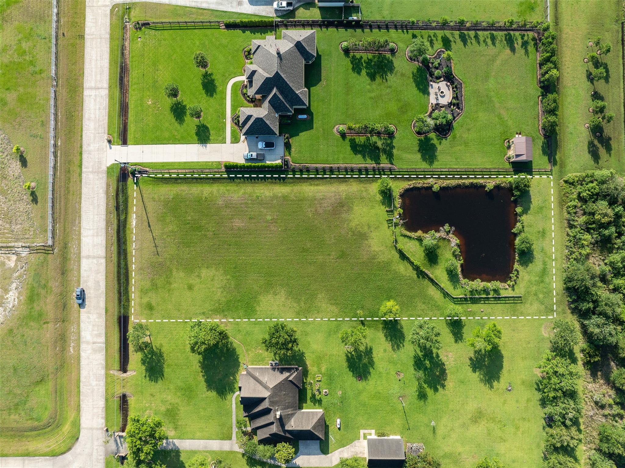 7706 Pebble Hill Lane