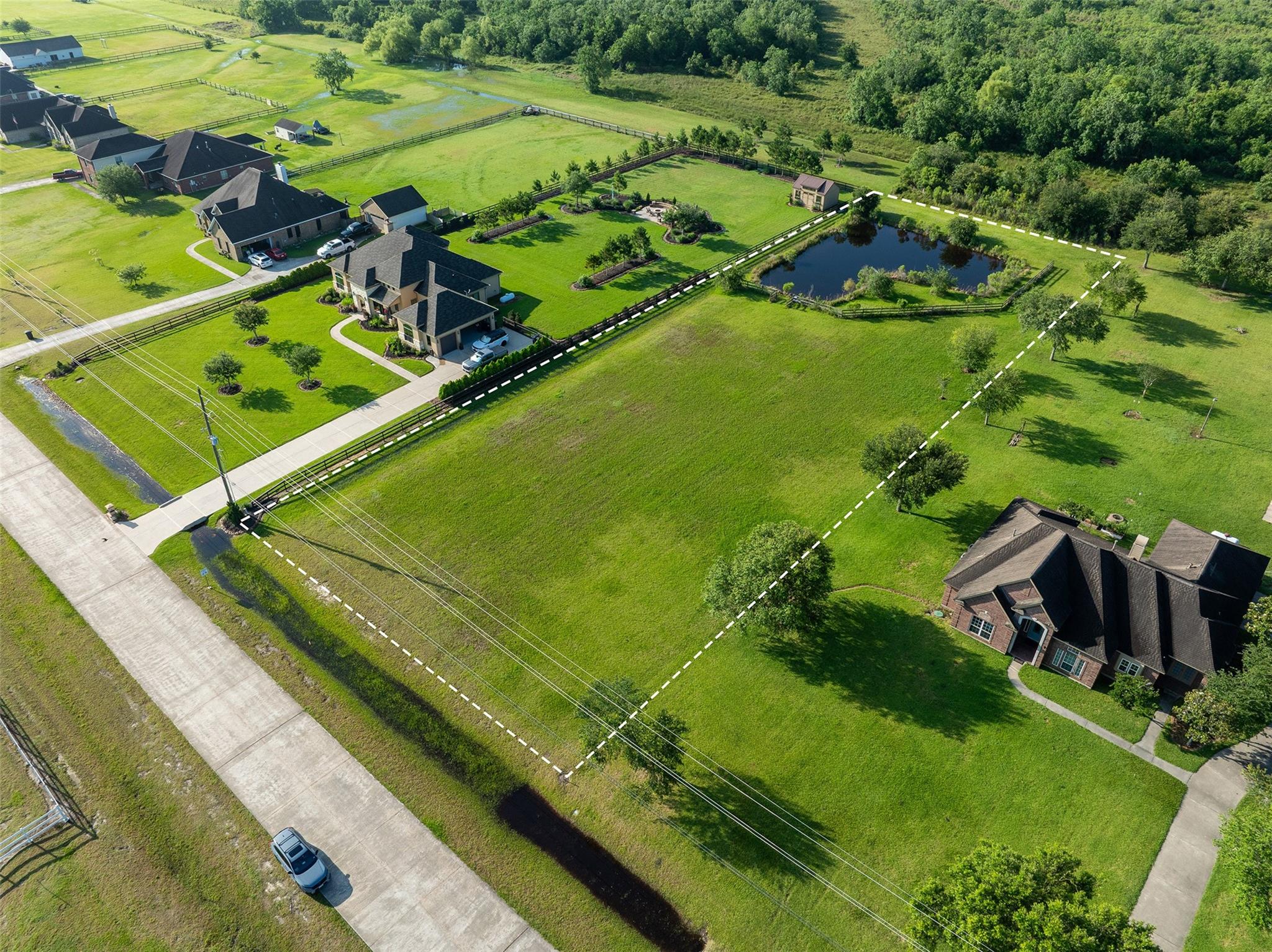 7706 Pebble Hill Lane