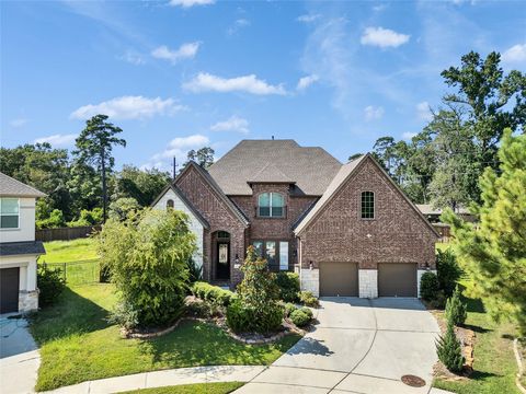 Photo of 26922 Millsbridge Drive, Magnolia, TX 77354 (MLS # 13819213)