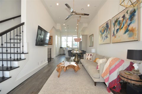 Photo of 8620 Emnora Lane, Houston, TX 77080 (MLS # 70792070)