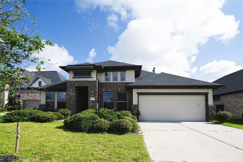 Homes For Rent - 29034 Canyon Oakdr Drive<br/> Katy, TX 77494