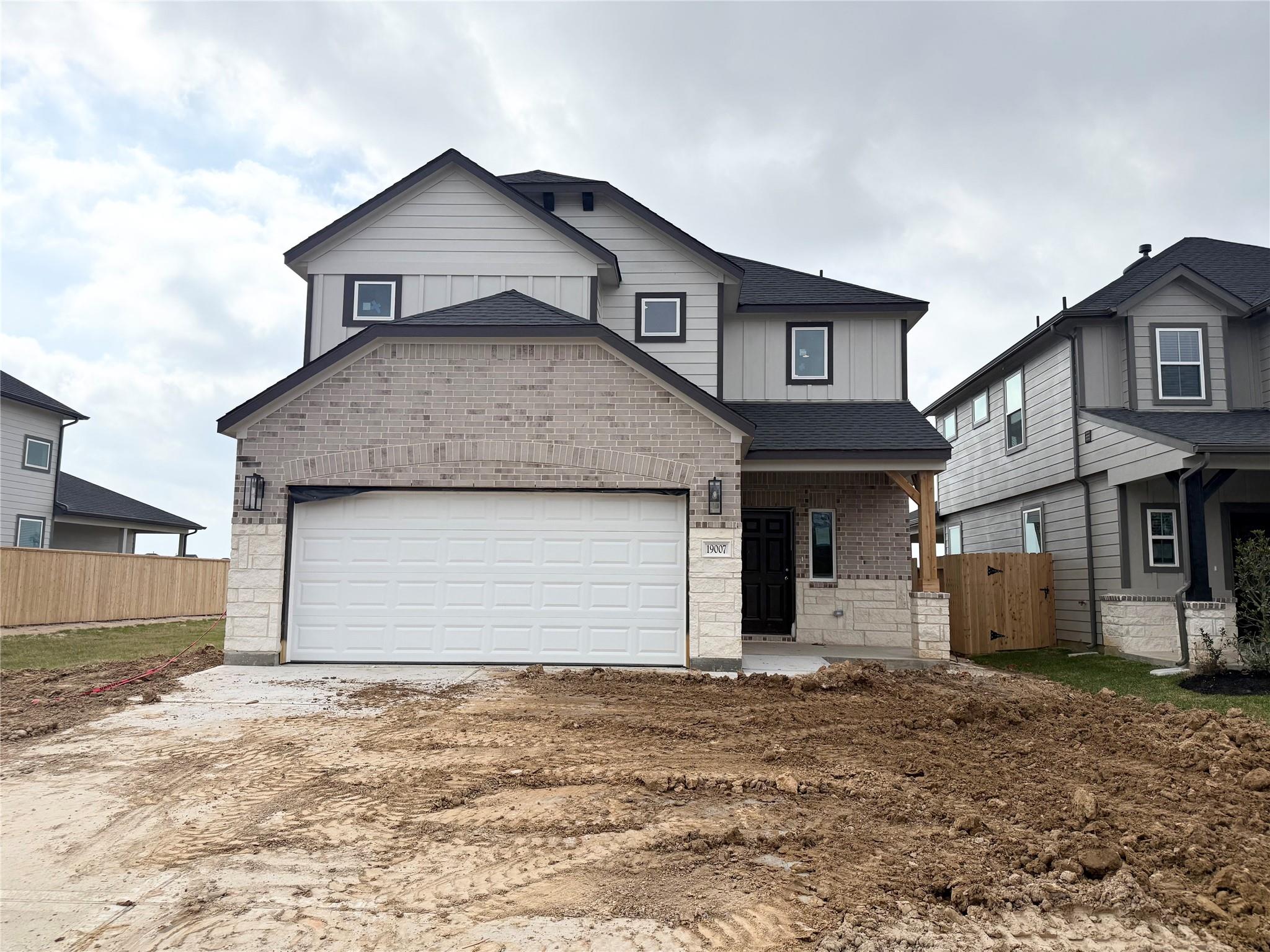 19007 Baldcypress Basin Lane