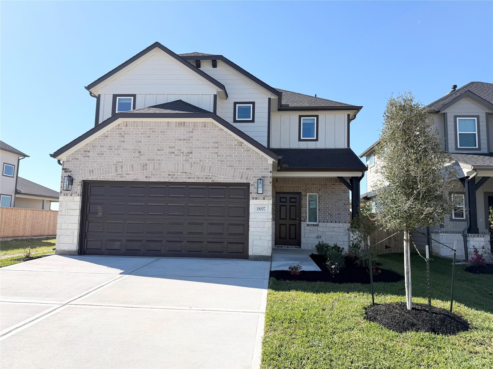 19007 Baldcypress Basin Lane