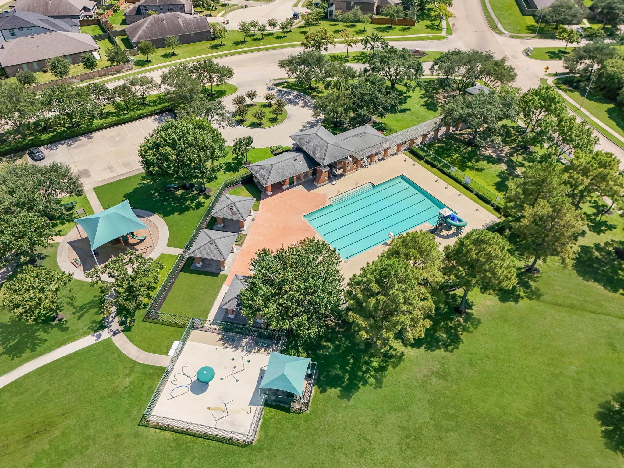 19007 Baldcypress Basin Lane