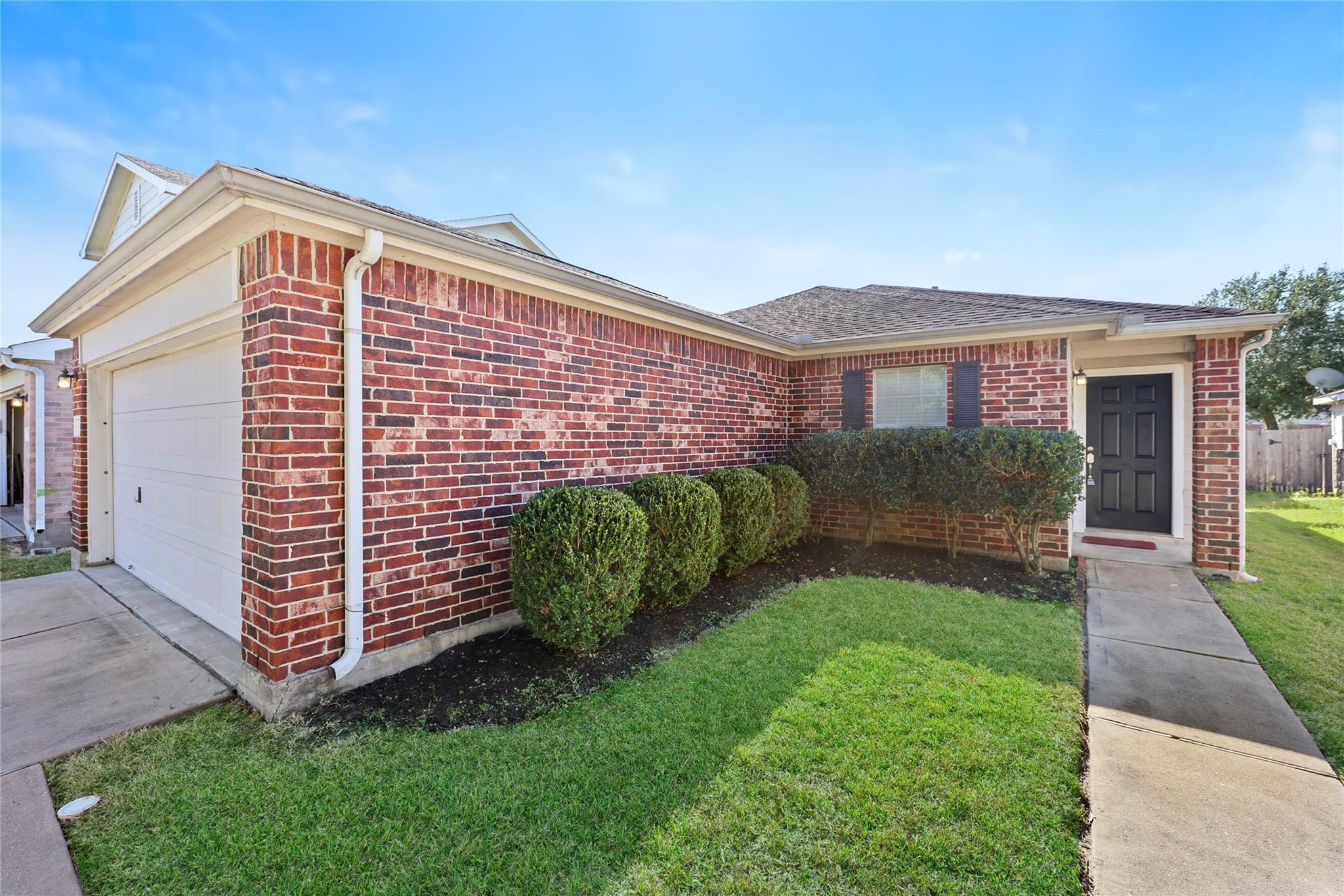 18323 Fair Grange Lane
