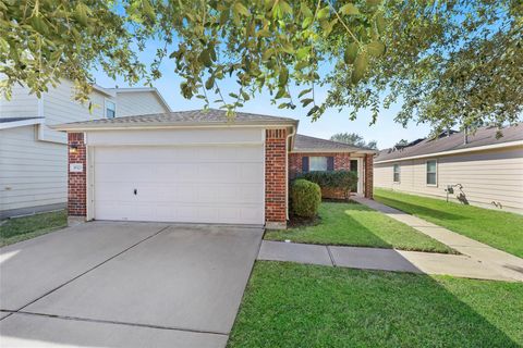 Photo of 18323 Fair Grange Lane, Cypress, TX 77433 (MLS # 62007825)