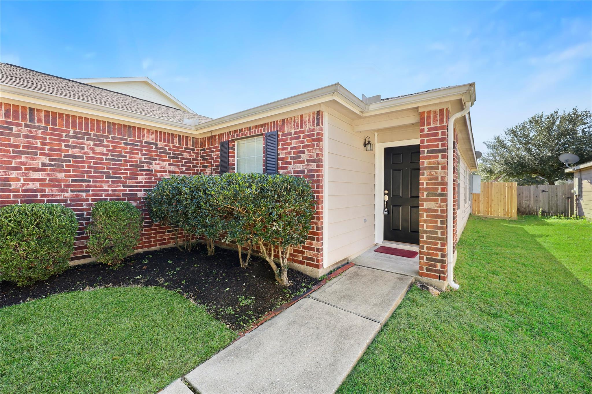 18323 Fair Grange Lane