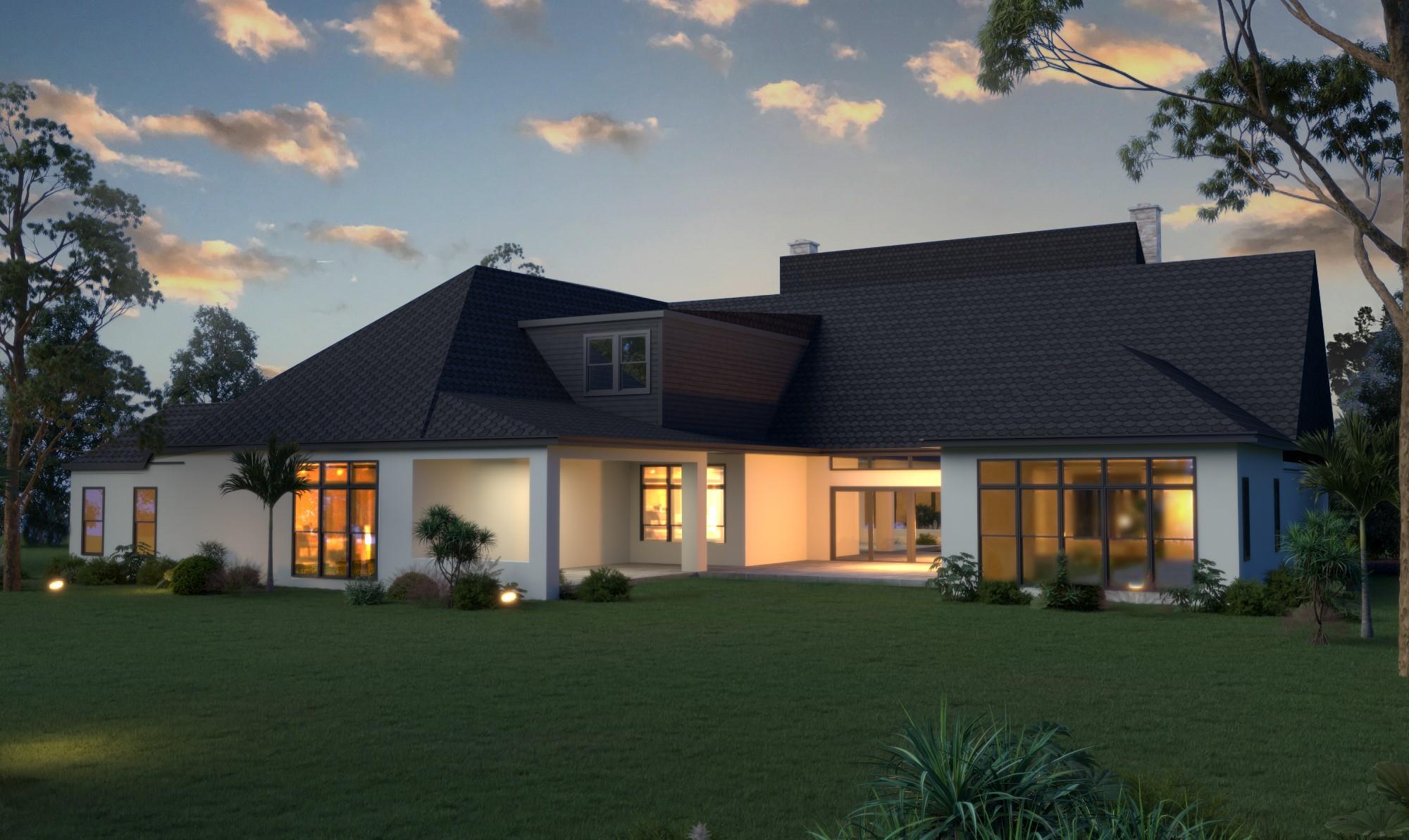 5711 White Birch Run