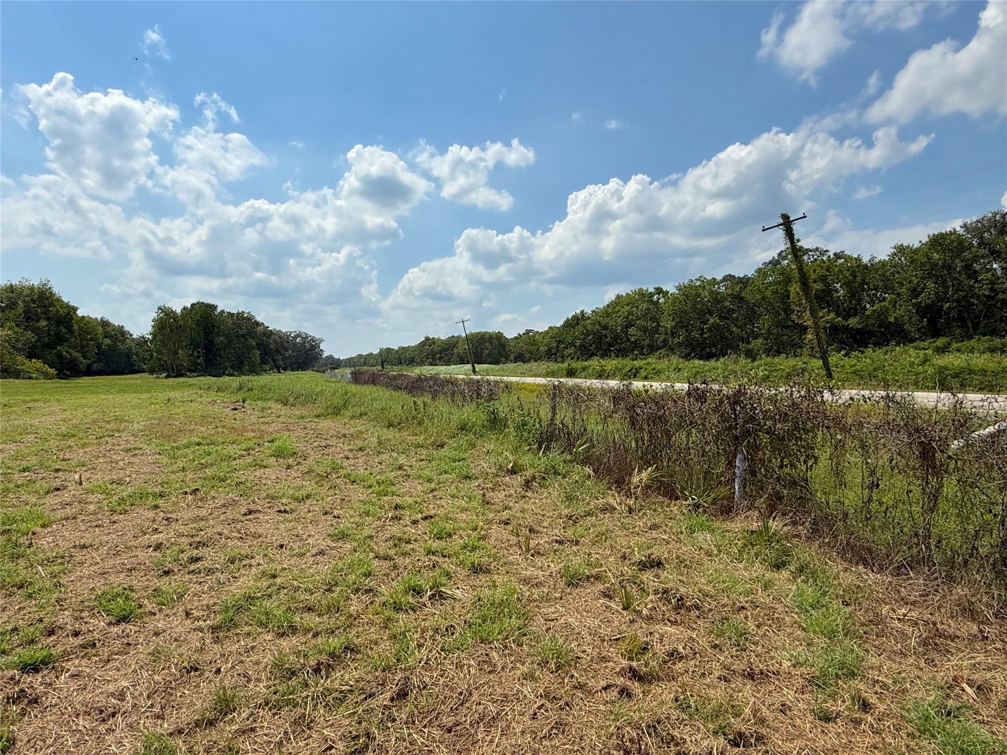 Tract 1 County Road 334