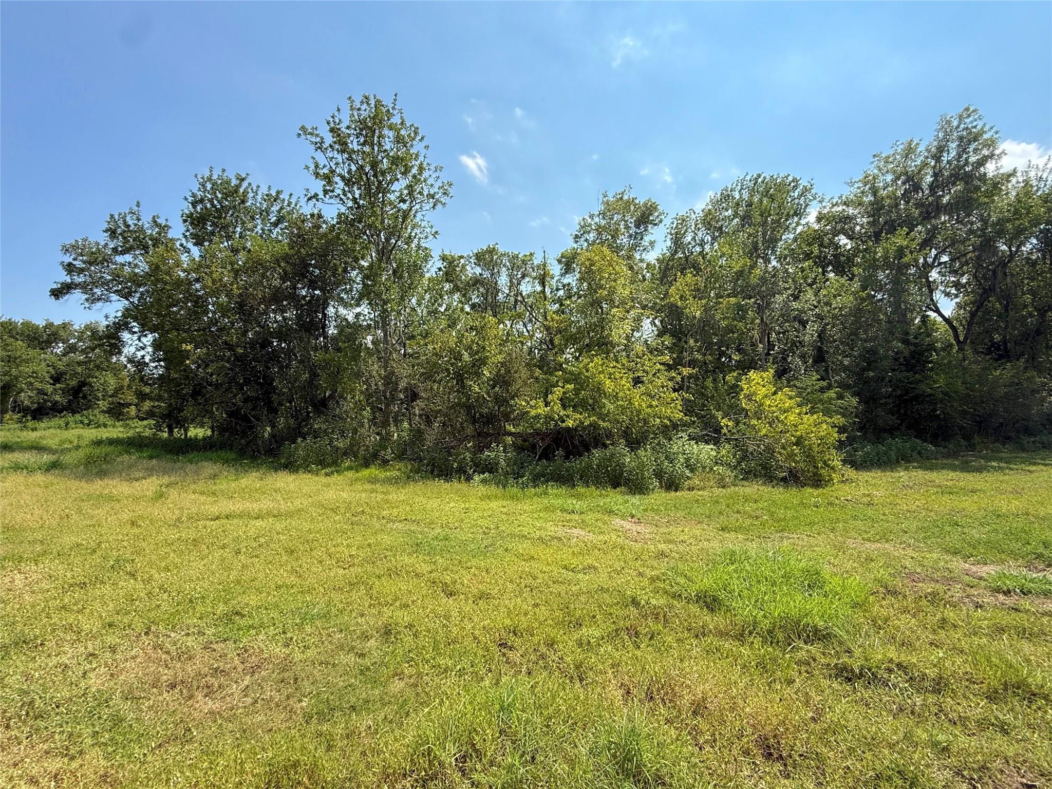 Tract 1 County Road 334