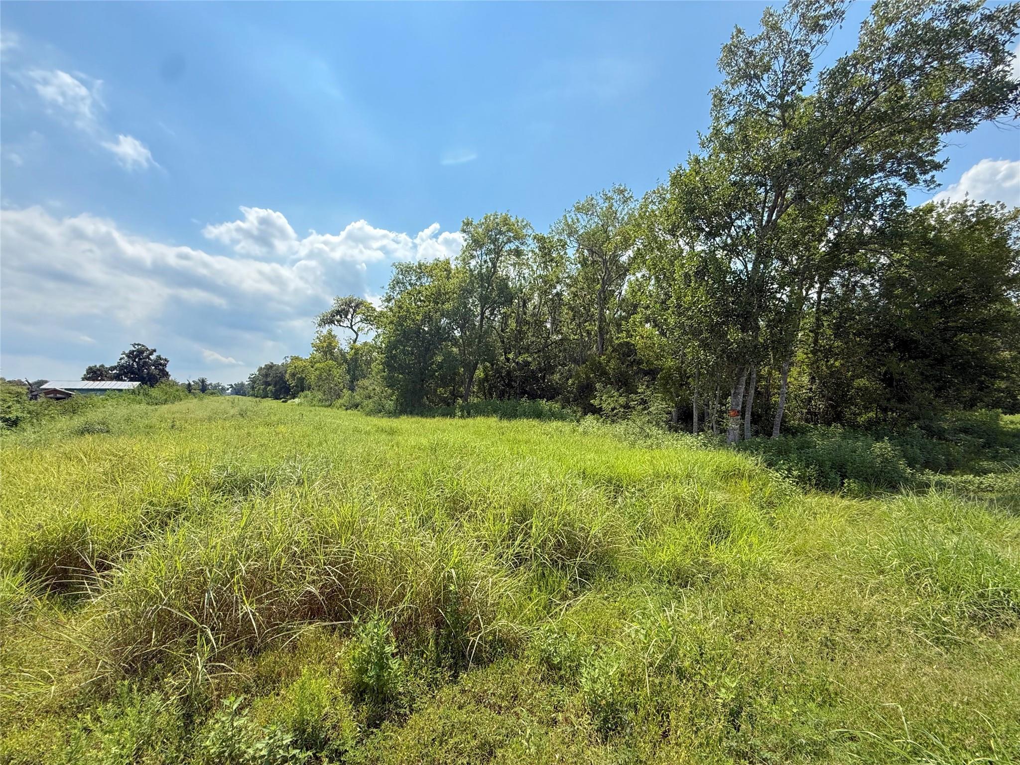 Tract 1 County Road 334